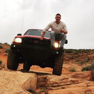 Meet your Posher, Austin